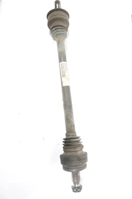 08-11 MERCEDES BENZ C300 4MATIC W204 EJE TRASERO IZQUIERDO O DERECHO EJE CV OEM Foto 1 de 4