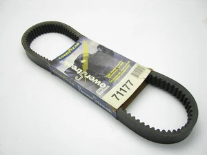 Goodyear 71177 Snowmobile Drive Belt-Replaces 3211042, 3211045, 3211047, 39C4640 - Picture 1 of 3