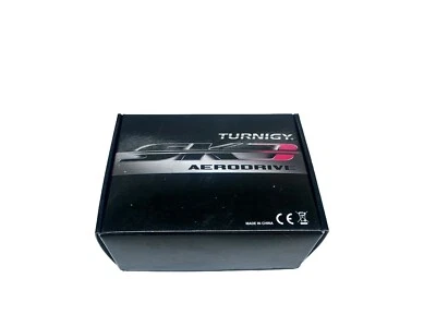 Turnigy Aerodrive Sk3 3356-1200KV Motor Outrunner Sin Escobillas Rc Parte #13193 Foto 1 de 4