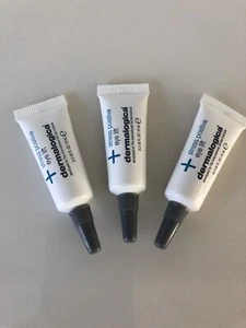 Dermalogica Stress Positive Eye Lift - 18ML (3x6ml Travel Sizes) - New / - Picture 1 of 3