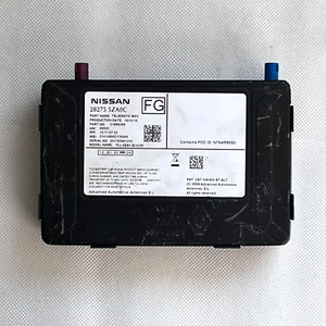 2016-2018 Infiniti Q50 Telematics Communication Control Module 28275 5ZA0C OEM - Picture 1 of 7