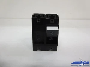 AIRPAX 1EGBXB66-36661-50-V SCHUTZSCHALTER - Bild 1 von 4