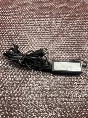 Adaptador de corriente alterna original Acer 19V 2.37A 45W Aspire cargador para computadora portátil PA-1450-26 Foto 1 de 4