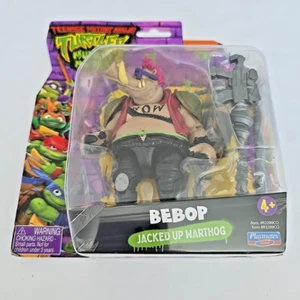 Teenage Mutant Ninja Turtles Bebop Figur - Bild 1 von 6