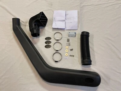 1980-1989 Toyota FJ 60 61 62 Series Landcruiser *All Engines* Snorkel Kit - Image 1 of 4