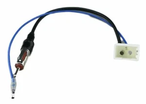 Antenna Adapter for 2018 2019 2020 2021 2022 2023 Toyota Tacoma - Picture 1 of 8