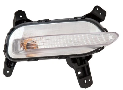 Lámpara repetidora lateral derecha/paso compatible con Kia Forte Foto 1 de 2