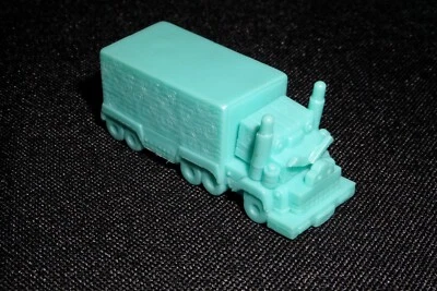 Boneco Mega Man borracha borracha Keshi caminhão Sisi MM 7 - Imagem 1 de 3