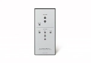 LUXMAN RA-25 Sold Separately Remote Control for SQ-N150 NEW F/S From Japan - Picture 1 of 1