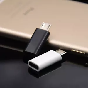 USB C 3.1 Type C Female to USB 3.0 Type A Male Port Converter Adapter - Picture 1 of 11