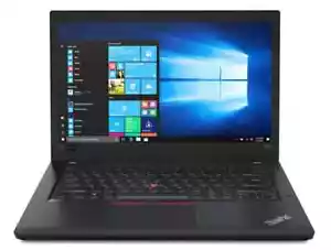 PORTATIL LENOVO A475 AMD A10 WINDOWS 11 8GB RAM 256GB SSD 14" FHD USB C HDMI - Imagen 1 de 8