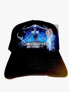 Universal Halloween Horror Nights 2024 GHOSTBUSTERS Frozen Empire Erwachsene Cap Mütze - Bild 1 von 6