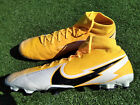 Authentic Nike Mercurial Superfly 7 Academy MG Football Boots, AT7946-801, UK 10