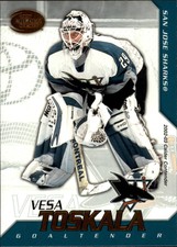 A6239- 2002-03 Pacific Calder HK #S 1-150 + Bets - You Pick- 10 + Free US