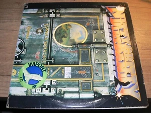 TRIPLE LP 33T  THE NITTY GRITTY DIRT BAND  US - Bild 1 von 4