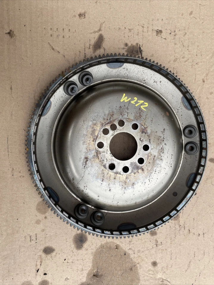 2008 - 2011 Mercedes Benz C Class W204 C350 ML350 C300  Flexplate Flywheel - Image 1 of 4