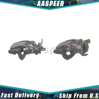 Pinzas traseras para Volvo S40 1.9L 2004 2003 2002 2001 2000 Cardone Reman Foto 1 de 4