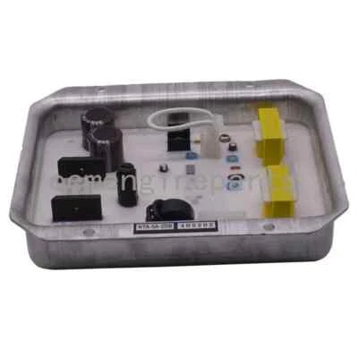 NTA-5A-2DB For Denyo 150ESK 45ESI Genset Generator Voltage Regulator parts - Image 1 of 4