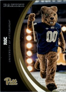2016 Panini Pittsburgh Trading Card Pick