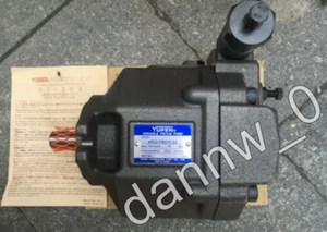 NEW In Box Yuken AR22-FR01C-22 Variable Piston Pump - Picture 1 of 2