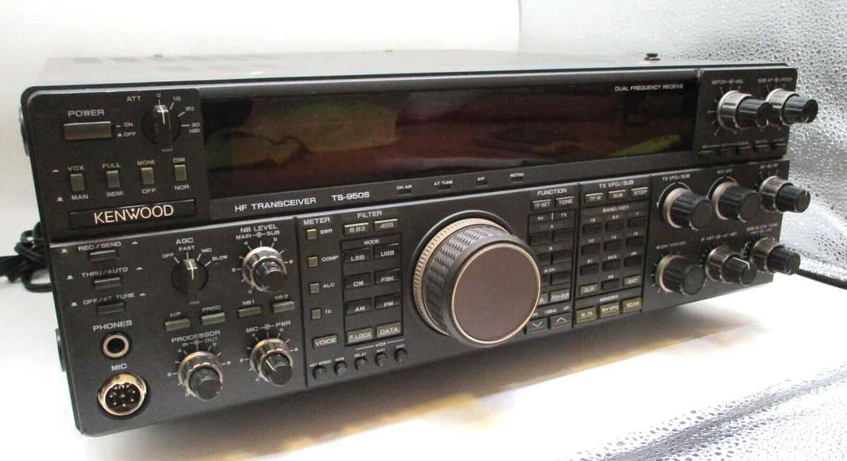 Kenwood Ts 950 for sale | eBay