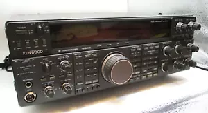 Kenwood TS-950S Transceptor HF 100V Radioaficionado TS-950 - Imagen 1 de 24