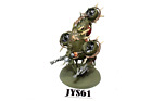 Warhammer Chaos Space Marines Deathguard Foetid Drone JYS61
