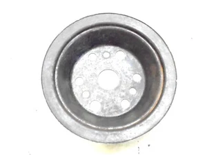 Chevrolet Chevy 283/327 1966-1967 polea de bomba de dirección asistida - ranura única - Imagen 1 de 10
