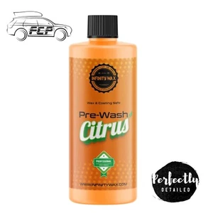 Infinity Wax Citrus Pre Wash 500ml - Picture 1 of 3