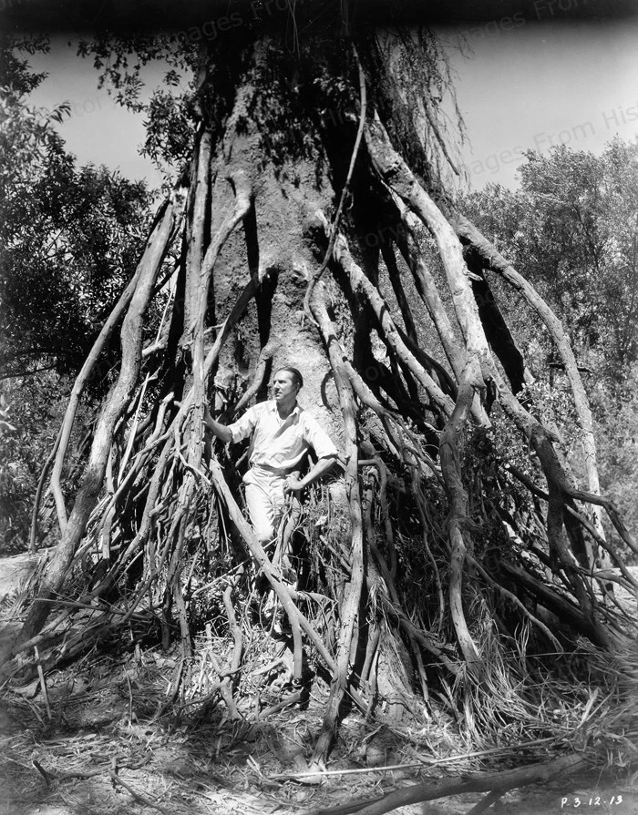 Impresión 8x10 Bela Lugosi El regreso de Chandu 1934 #CHN Foto 1 de 1