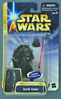 2003 Hasbro Star Wars Return Of The Jedi  Darth Vader Throne Room Duel