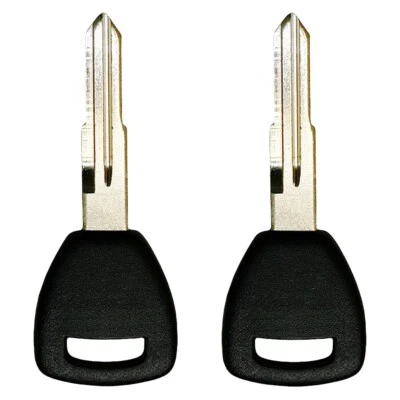 2 Repuestos para Llave Transpondedor Coche Chip Acura MDX 01 2002 2003 2004 2005 2006 Foto 1 de 4