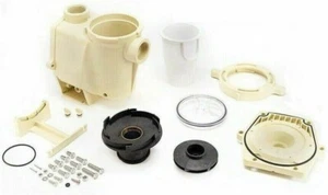 Pentair 357149 Replacement Kit PCG Complete 1.0 HP WhisperFlo Wet End kit 075455 - Picture 1 of 1