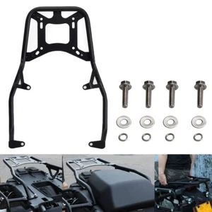 Motorcycle Rear Tail Box Luggage Bracket Mount Rack Kit for Pan America RA1250/S - Picture 1 of 11