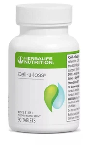 Herbalife Cell U Loss Reduce Fluid Retention - Express Free Delivery AUS - Picture 1 of 1