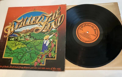 Chenaniah It Filled The Land Mobile Alabama Bread Of Life BL-102 Gospel 1977  - Image 1 of 4