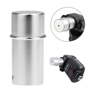 US Godox AD-S15 Tube Bulb Protector Cover Accessories For AD200 AD200Pro Flash - Picture 1 of 7