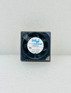 Intel PODP5V | P0DP5V63 Overdrive CPU Processor w/ Cooling Fan - FREE SHIPPING - Picture 1 of 9