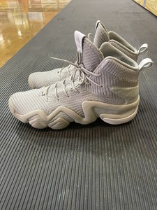 Las mejores ofertas en Zapatillas Adidas Crazy 8 para hombres | eBay