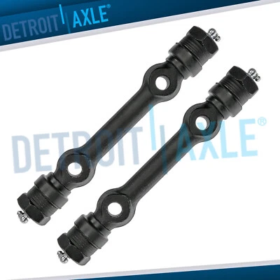 Kit de eje de brazo de control superior delantero para Blazer C10 Panel G10 Van Jimmy Suburban Foto 1 de 4