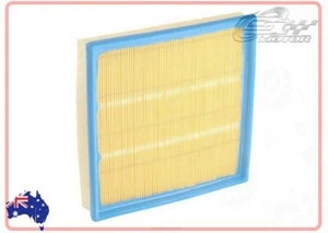 Ryco Air Filter FOR BMW 3 Series 1993-1999 316 i (E36) Coupe Petrol A1480 - Picture 1 of 1