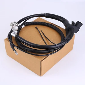 22846471 Battery Cable NEW for 2007-2014 Chevy GMC Suburban Yukon Silverado 1500 - Picture 1 of 14