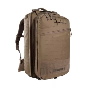 TASMANIAN TIGER FIRST RESPONDER MOVE ON MK-3 PARAMEDIC BACKPACK TACTICAL MEDIC - Picture 1 of 13