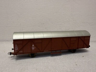 Coche de carga Lima escala HO DR DR Dresden 90308 Foto 1 de 4