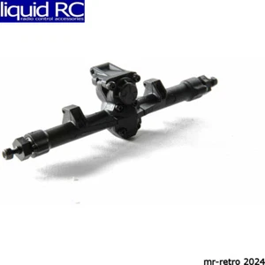 Axial Racing 31610 Straight Axle Assembled: SCX24 AX24 - Picture 1 of 2