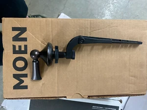 Moen YB5201ORB Wynford Tank Lever Handle, Oil Rubbed Bronze - Picture 1 of 1