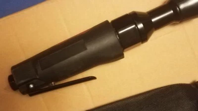  Trinquete de aire, 3/8" Drive!  NUEVO EN CAJA/! Compuesto Foto 1 de 4