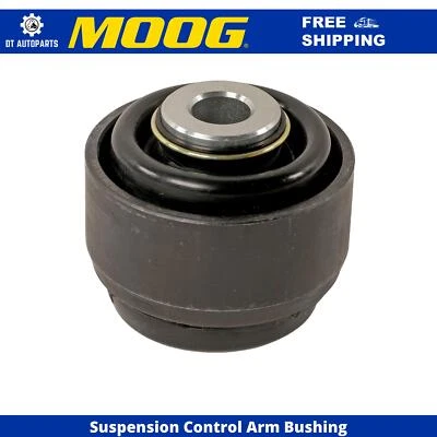 Brazo de control de suspensión delantero inferior delantero MOOG para Kia Rondo 2007-2010 Foto 1 de 4