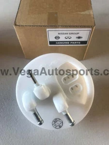 Fuel Cover / Hat to suit Nissan R33 GTR / ECR33 / ENR33 / ER33 & Silvia S14 - Picture 1 of 2