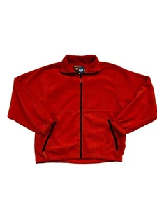 Vintage Men’s Sierra Designs Fleece Jacket #2612 - Picture 1 of 8